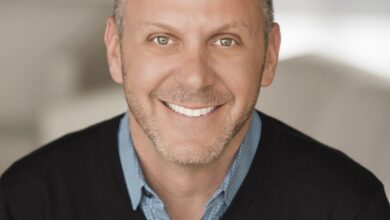 Executive Who Headed Content for HGTV was 55