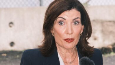 Expect Gov. Hochul’s new Parole Board picks to keep letting cop-killers walk free