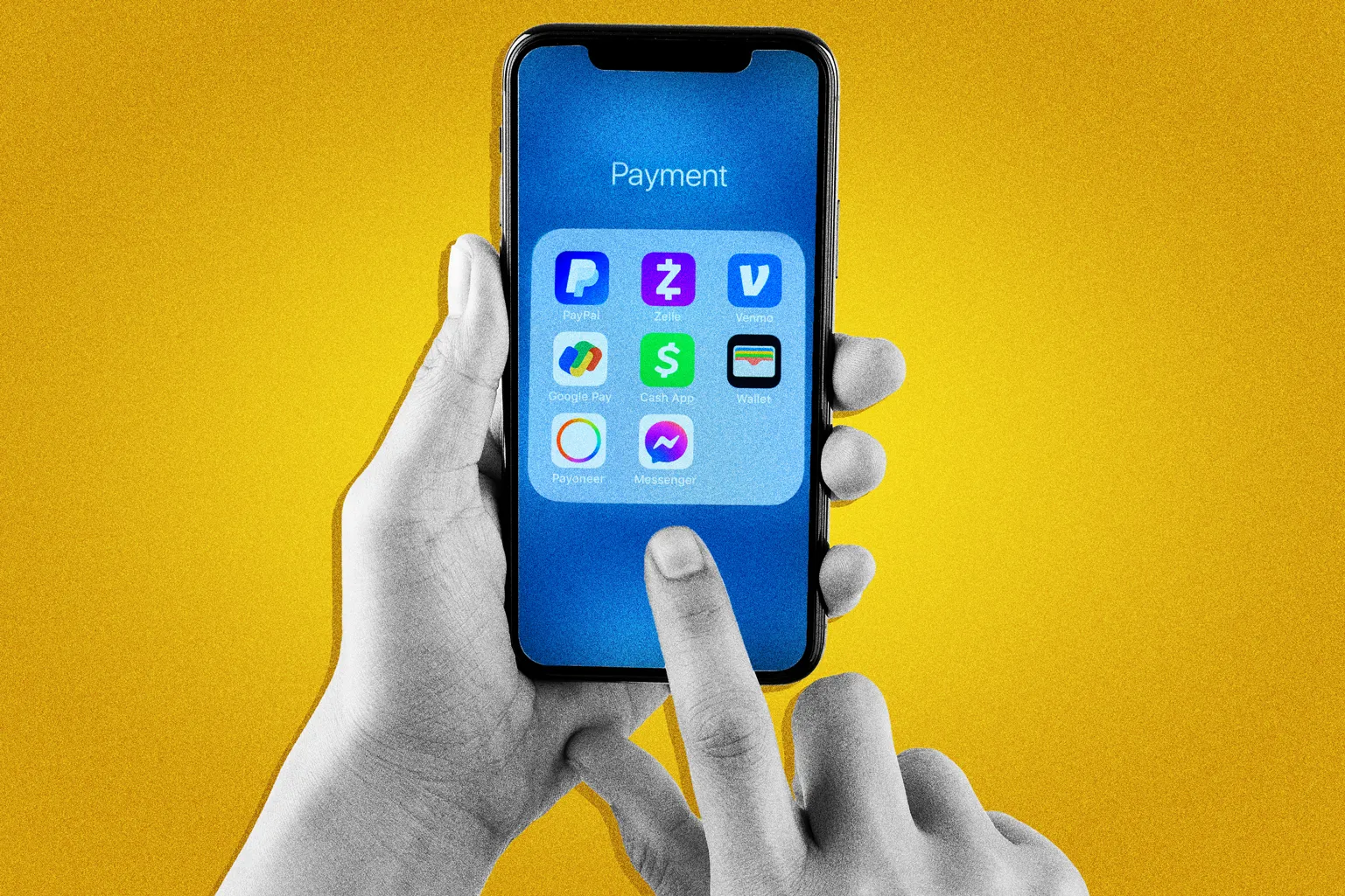 How to Choose Between Cash App, Venmo and PayPal