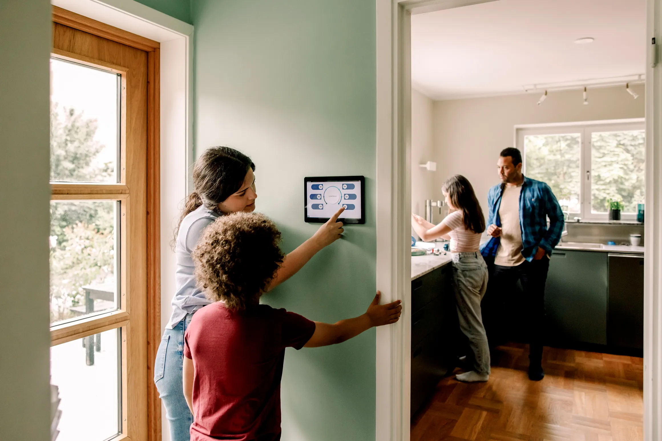 3 Ways Smart Home Devices Can Save You Money