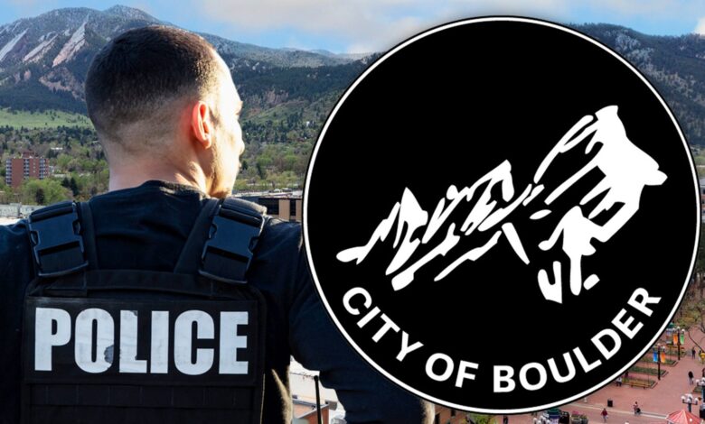 FBI Investigating ‘Targeted Terror Attack’ in Boulder, Colorado FBI Investigating ‘Targeted Terror Attack’ in Boulder, Colorado