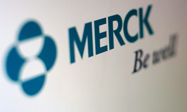 FDA approves Merck RSV shot for infants to rival Sanofi AstraZeneca FDA approves Merck RSV shot for infants to rival Sanofi AstraZeneca