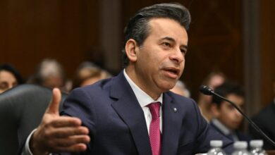FDA’s Makary evades Covid questions, calls CDC panel a ‘kangaroo court’