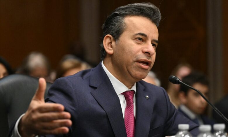 FDA’s Makary evades Covid questions, calls CDC panel a ‘kangaroo court’