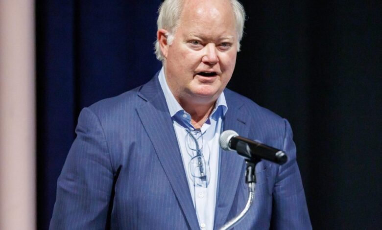 FX Publicity Icon John Solberg to Depart After Nearly 30 Years FX Publicity Icon John Solberg to Depart After Nearly 30 Years
