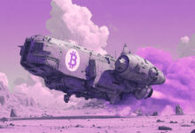 Bitcoin Flashing Bearish Signal After Failing To Break Above Major Resistance, Says Crypto Trader – Here Are His Targets