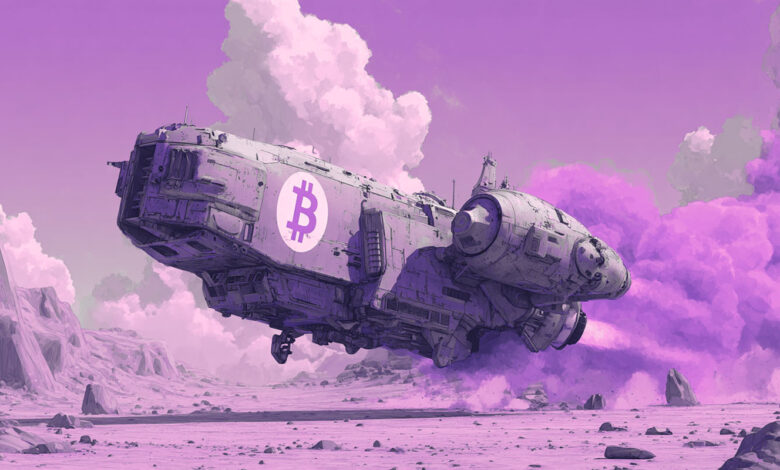 Bitcoin Flashing Bearish Signal After Failing To Break Above Major Resistance, Says Crypto Trader – Here Are His Targets Bitcoin Flashing Bearish Signal After Failing To Break Above Major Resistance, Says Crypto Trader – Here Are His Targets