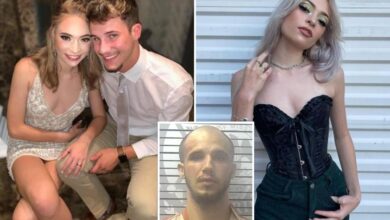 Family of 22-year-old nursing student allegedly killed by ex sues for 0M from bondsmen who sprung him from jail days earlier