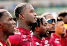 Fantasy Cricket Tips, Today’s Playing 11 and Pitch Report for West Indies Tour of England 2025, 1st T20I