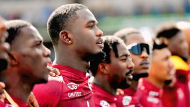 Fantasy Cricket Tips, Today’s Playing 11 and Pitch Report for West Indies Tour of England 2025, 1st T20I