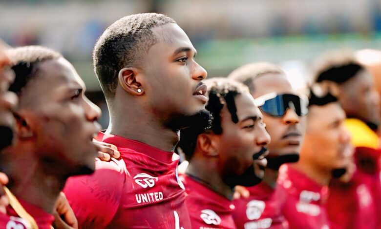 Fantasy Cricket Tips, Today’s Playing 11 and Pitch Report for West Indies Tour of England 2025, 1st T20I Fantasy Cricket Tips, Today’s Playing 11 and Pitch Report for West Indies Tour of England 2025, 1st T20I