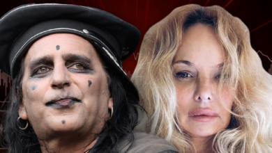 Faster Pussycat Singer Blames Substances for Fiancée’s Fall From Cruise