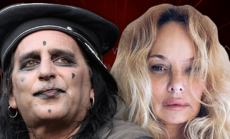 Faster Pussycat Singer Blames Substances for Fiancée’s Fall From Cruise