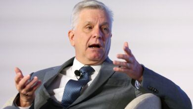 Fed Governor Waller says central bank could cut rates as early as July