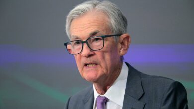 Fed likely to keep rates the same but give forecast that moves markets