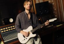 Finneas Had to Learn How to Score Music for a String Quartet for ‘Disclaimer’