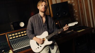 Finneas Had to Learn How to Score Music for a String Quartet for ‘Disclaimer’