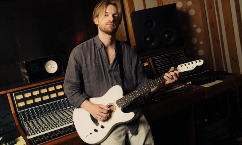 Finneas Had to Learn How to Score Music for a String Quartet for ‘Disclaimer’ Finneas Had to Learn How to Score Music for a String Quartet for ‘Disclaimer’