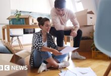First-time buyers typically borrowing for 31 years