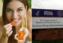 Floria Dried Apricots pulled from shelves in 19 states