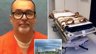 Florida to execute man convicted of raping and killing a woman outside of a bar