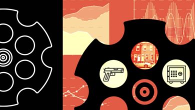 Food and housing insecurity linked to unsafe gun storage