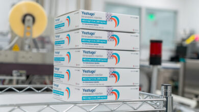 For HIV/AIDS, FDA approves next best thing to a vaccine