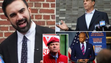 For a change, Primary Day won’t decide NYC’s next mayor