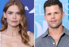 Former Stars of ‘Teen Wolf’ Reflect on Events in America