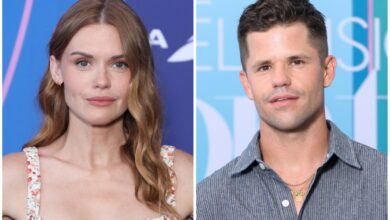 Former Stars of ‘Teen Wolf’ Reflect on Events in America