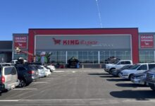 Frederick gets a King Soopers, restaurants at Silverstone Marketplace