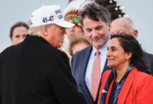 G7 summit opens in Canada with a focus on trade, wars — and not riling Trump
