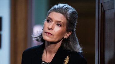 GOP Senator Doubles Down On ‘We All Are Going To Die’ Comment