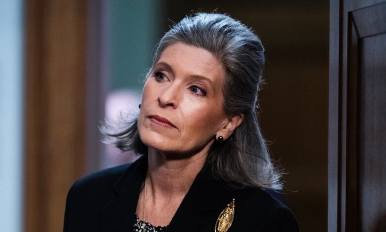 GOP Senator Doubles Down On ‘We All Are Going To Die’ Comment GOP Senator Doubles Down On ‘We All Are Going To Die’ Comment