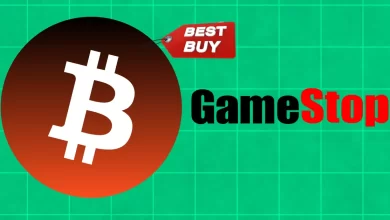 GameStop Upsizes Convertible Senior Notes Offering From .75B to .25B 