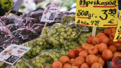 German inflation May 2025