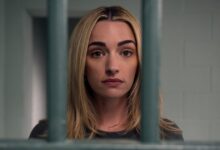 Ginny and Georgia Season 3 Premiere Recap: Georgia Is on Home Arrest