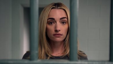 Ginny and Georgia Season 3 Premiere Recap: Georgia Is on Home Arrest