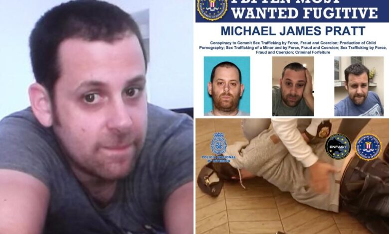 GirlsDoPorn boss, once one of FBI’s 10 most wanted, pleads guilty to sex trafficking GirlsDoPorn boss, once one of FBI’s 10 most wanted, pleads guilty to sex trafficking