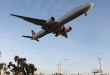Global economy faces headwinds, but aviation is expected to defy them