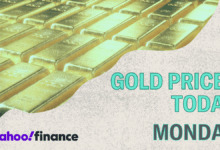 Gold opens at record high ahead of Fed meeting