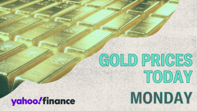 Gold opens at record high ahead of Fed meeting