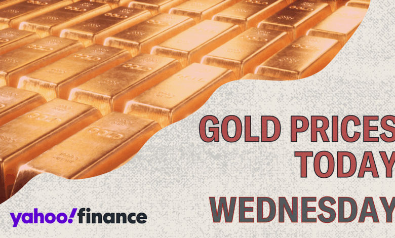 Gold ticks up after reports of a pending China trade deal Gold ticks up after reports of a pending China trade deal