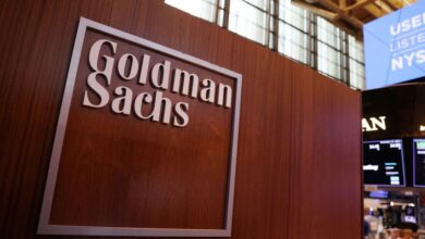 Goldman Sachs launches AI assistant firmwide, memo shows