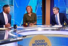 ‘Good Morning America’ Shines Light on 50th Anniversary Celebration