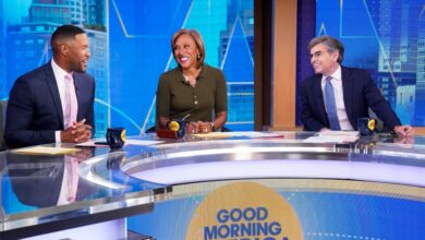 ‘Good Morning America’ Shines Light on 50th Anniversary Celebration