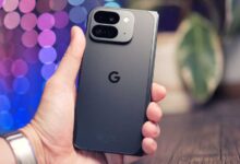 Google June Pixel Drop Launches Android 16 & Exclusive Phone Features