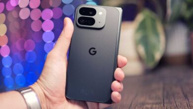Google June Pixel Drop Launches Android 16 & Exclusive Phone Features