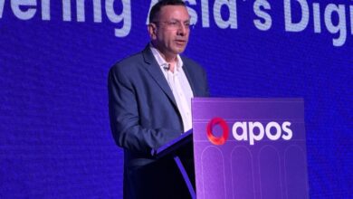 Google’s Sanjay Gupta Sees AI as ‘Magic Wand’ for Asia’s Storytellers