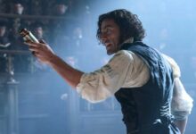 Guillermo del Toro’s Frankenstein Release Date, Cast, Plot And Trailer